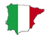 PERCOL - Italiano